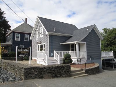 5 Main St, Kingston, MA, 02364
