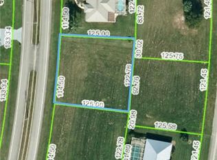 1209 Duane Palmer Blvd, Sebring, FL 33876