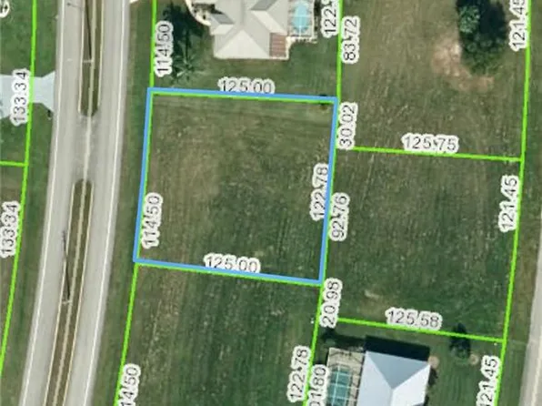 1209 Duane Palmer Blvd, Sebring, FL 33876