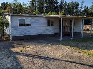16437 S Eaden Rd, Oregon City, OR 97045
