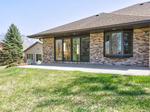 1106 Sanborn Ave #1, Okoboji, IA 51355