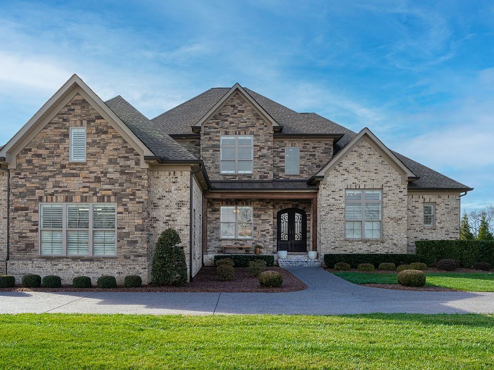 1261 Plantation Blvd, Gallatin, TN 37066 Zillow