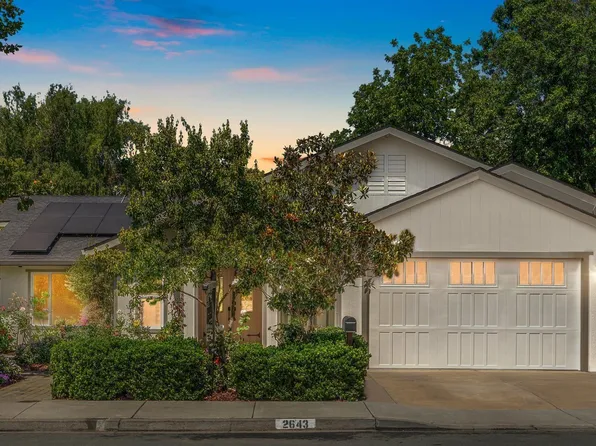 2643 Buena Vista Ave, Walnut Creek, CA 94597