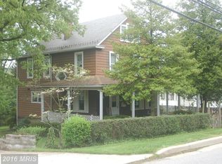 1708 Selma Ave, Baltimore, MD 21227