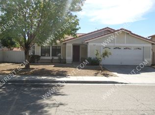 4618 Elwood Ave, Palmdale, CA 93552