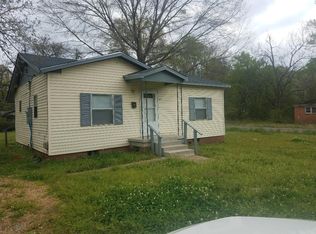 3907 Gammill St, Jackson, MS 39213