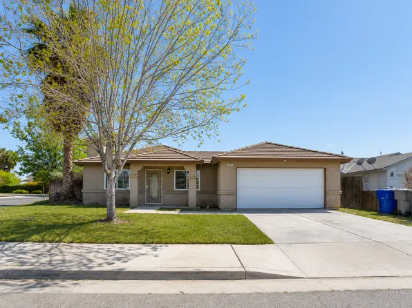 402 Wawona Ct #4, Madera, CA 93637