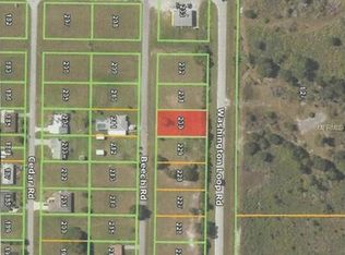 30044 Beech Rd, Punta Gorda, FL 33982