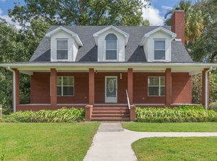 36259 Kandy Ln, Callahan, FL 32011