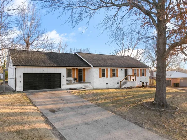 23 Hawthorne Dr, Harrison, AR 72601