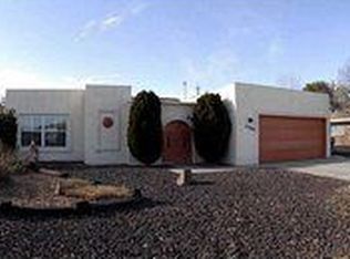 11070 Tom Shaw Dr, El Paso, TX 79936