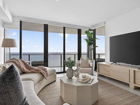 2nd image of 1116 N Ocean Boulevard #901