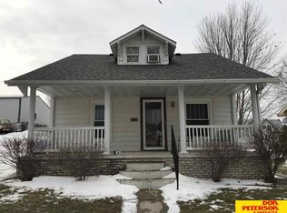 306 S Madison Ave, Hartington, NE 68739