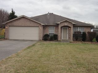 2166 Spring Hill Cir, Spring Hill, TN 37174