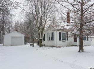 420 S Dettman Rd, Jackson, MI 49203