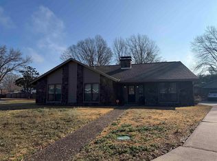 6 Cromwell Cv, Pine Bluff, AR 71603