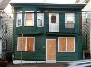 708 Atwells Ave, Providence, RI 02909