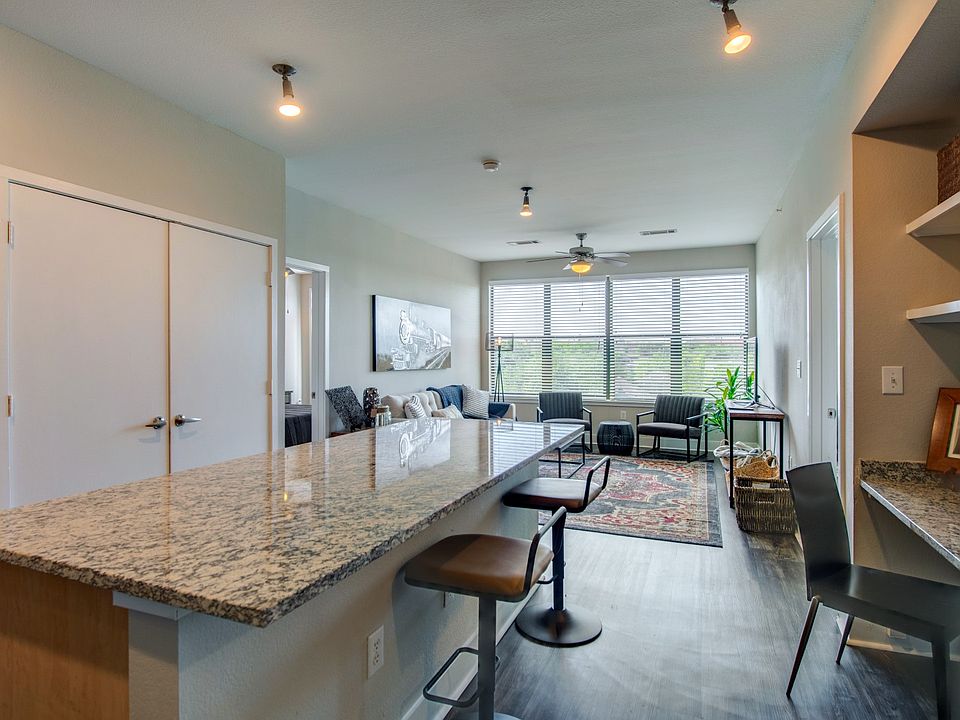 The Depot Apartment Rentals Fort Worth, TX Zillow