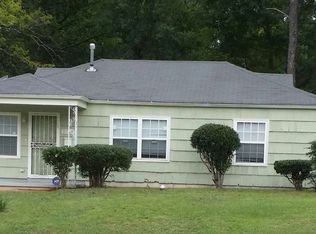 1748 Grant Ave SW, Birmingham, AL 35211