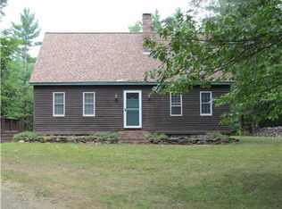 211 Valley Rd, North Berwick, ME 03906