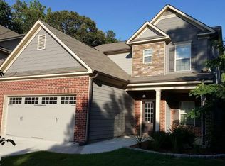 2220 Harvest Ridge Cir #0, Buford, GA 30519