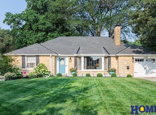 1165 S 48th St, Lincoln, NE 68510