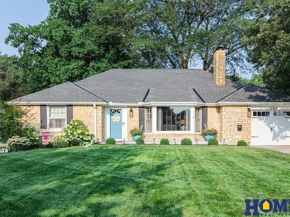 1165 S 48th St, Lincoln, NE 68510