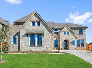 46 Magpie St, Joshua, TX 76058