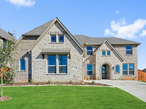 46 Magpie St, Joshua, TX 76058