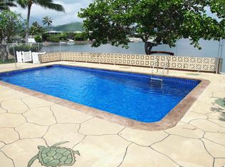 878 Akumu St, Kailua, HI 96734