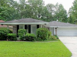 68224 Diamondhead Dr E, Diamondhead, MS 39525