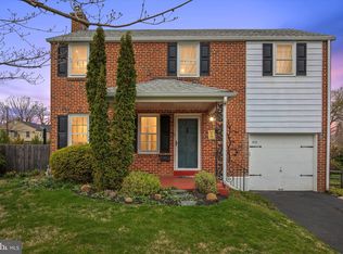 513 Kingston Rd, Oreland, PA 19075