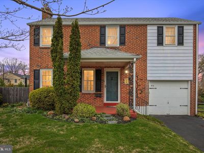 513 Kingston Rd, Oreland, PA, 19075