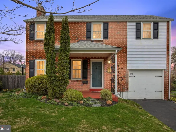 513 Kingston Rd, Oreland, PA 19075