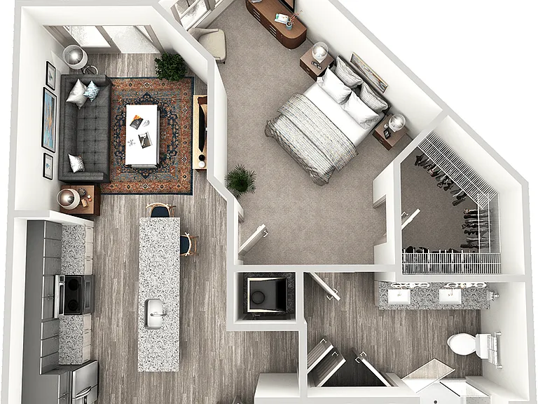 Kaleido NoDa — Photo 34