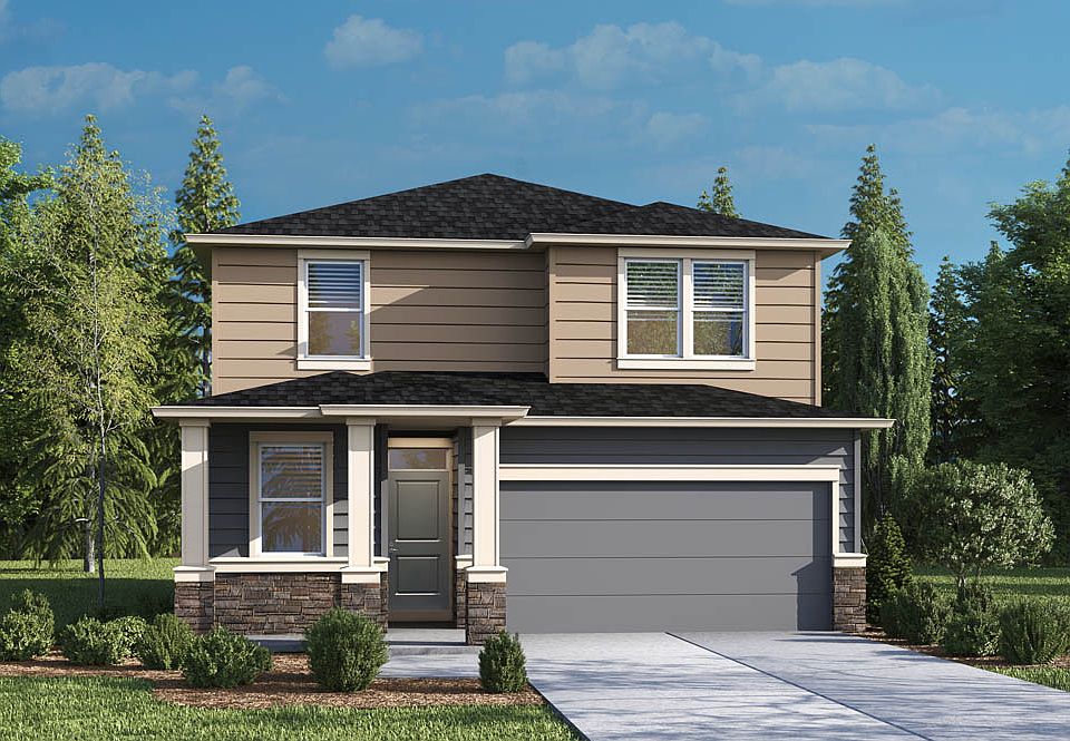 Plan Elevation.