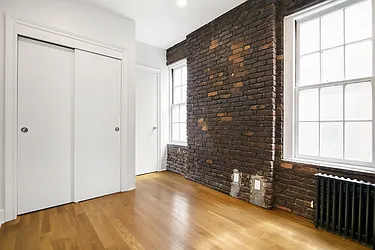Rented by Compass