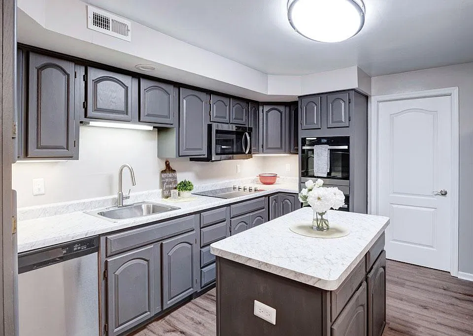 Parkhill Luxury Apartments