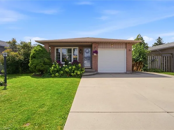 143 Independence Dr, Hamilton, ON L8W 3H7