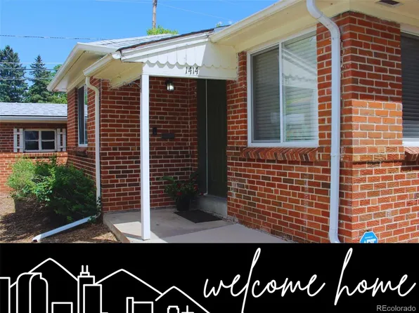1414 Spruce Street, Denver, CO 80220