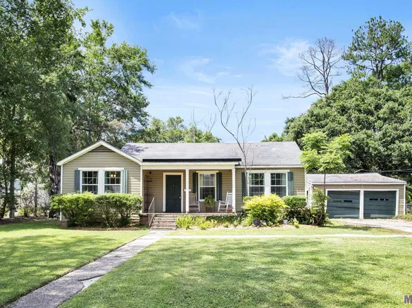 7107 Annabelle Ave, Baton Rouge, LA 70806