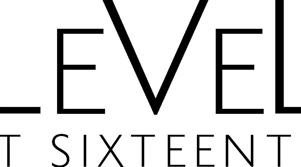 Level at Sixteenth
