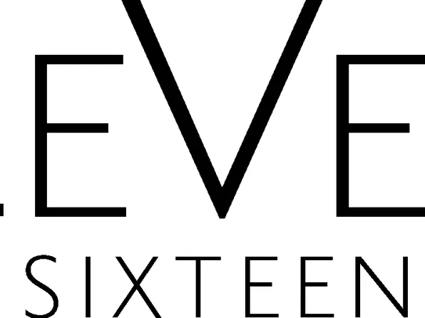 Level at Sixteenth