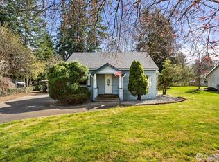 17 Rue Creek Road, Raymond, WA