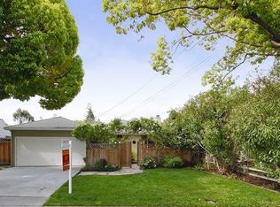 4040 Park Blvd, Palo Alto, CA 94306