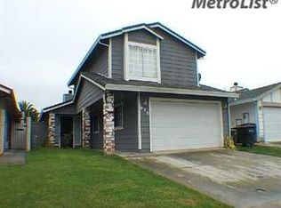 930 Rancho Roble Way, Sacramento, CA 95834