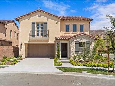 149 Somera, Irvine, CA, 92602