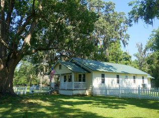15072 NW 100th Avenue Rd, Reddick, FL 32686
