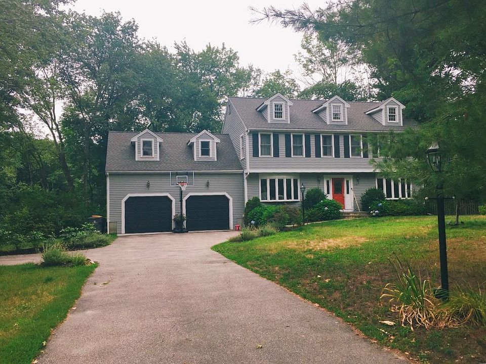 Front View