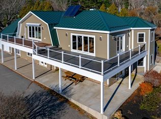 547 Mariaville Road, Ellsworth, ME 04605